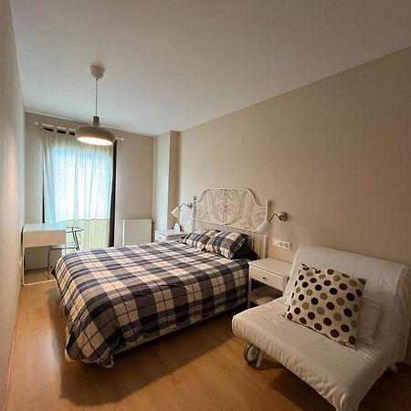 El Tejo Appartement Colunga Buitenkant foto
