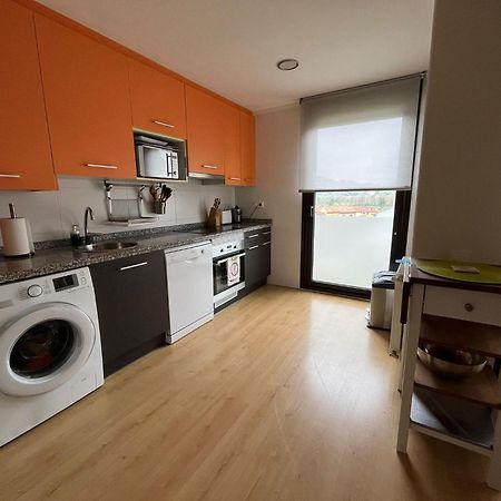 El Tejo Appartement Colunga Buitenkant foto