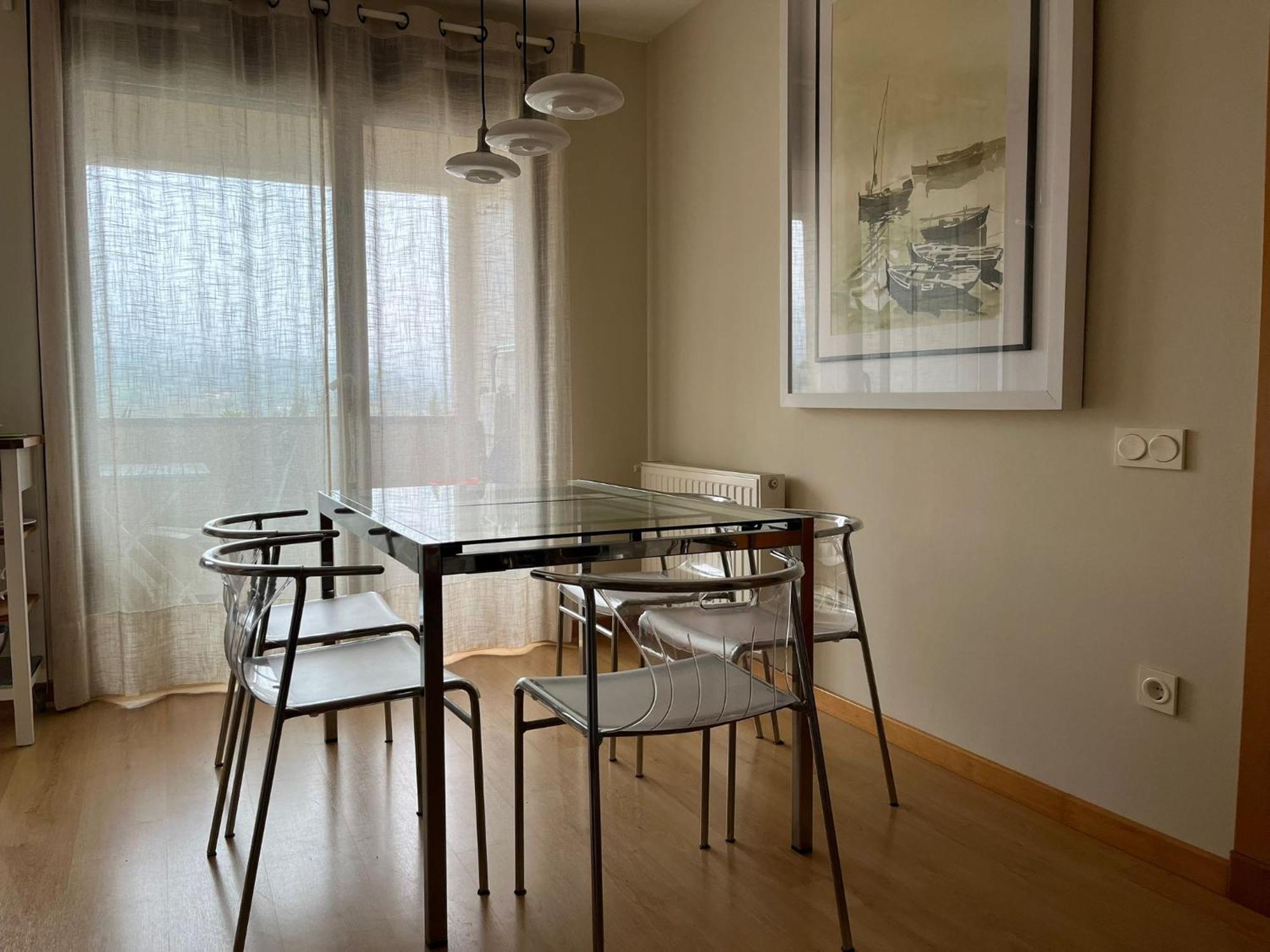 El Tejo Appartement Colunga Buitenkant foto